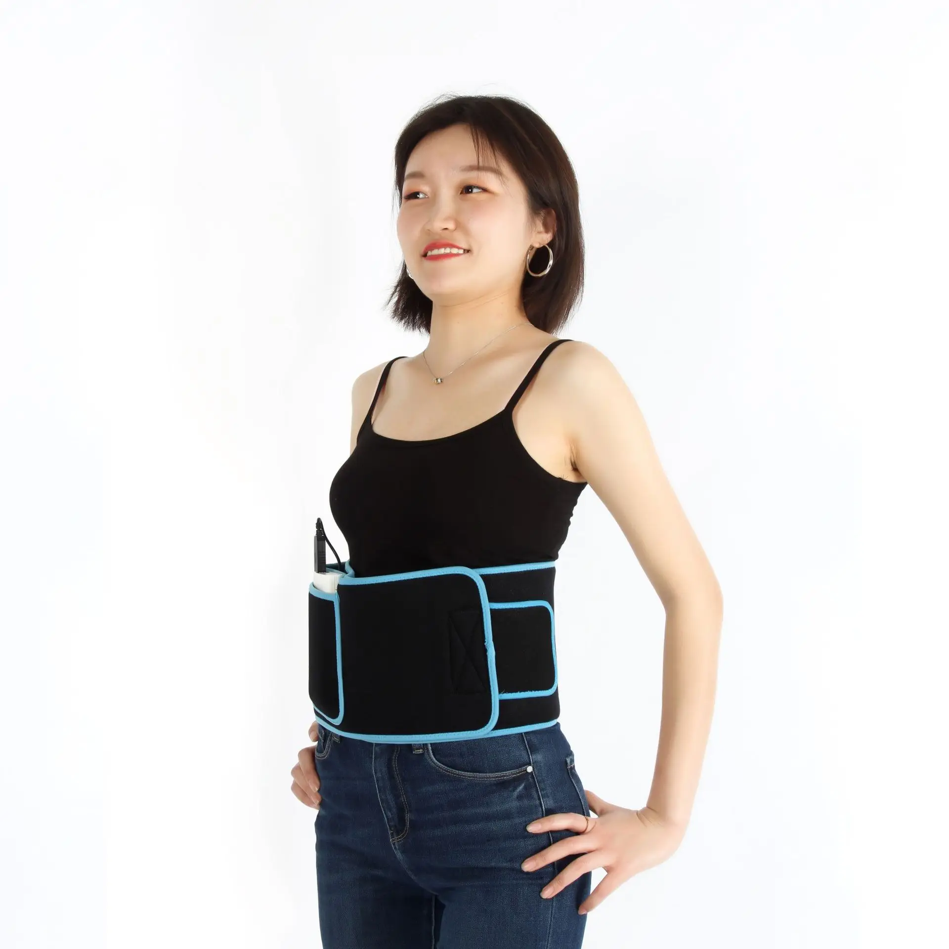 Therapy Belt Image 2