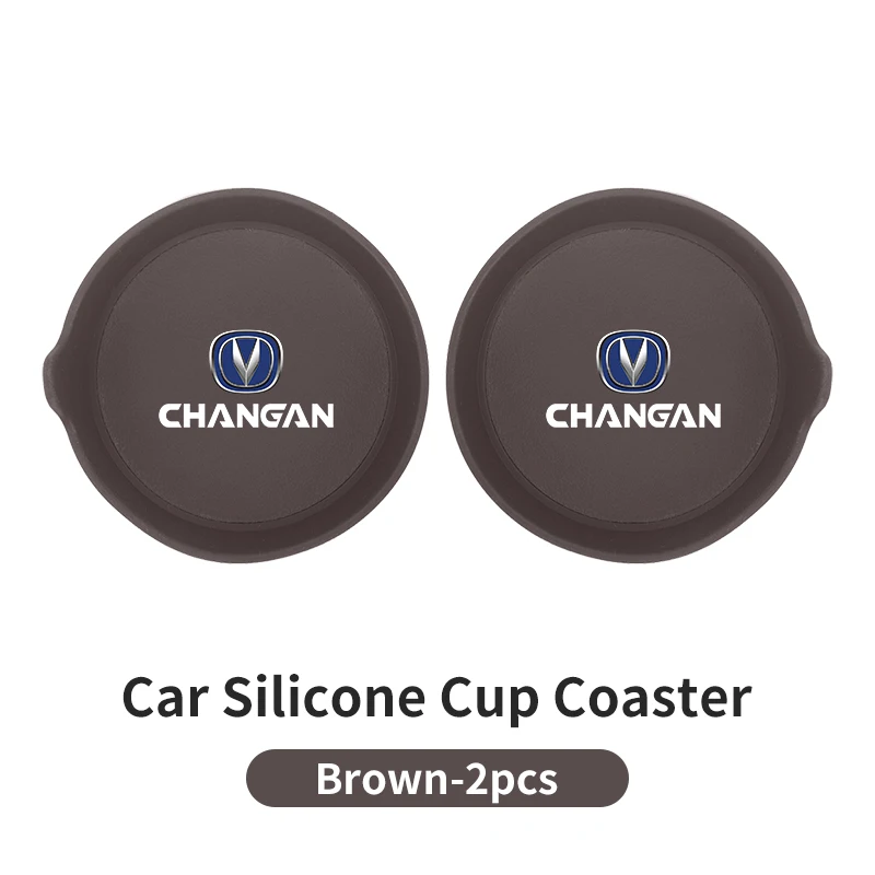Brown-2pcs