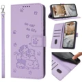 Purple (YX-cat)