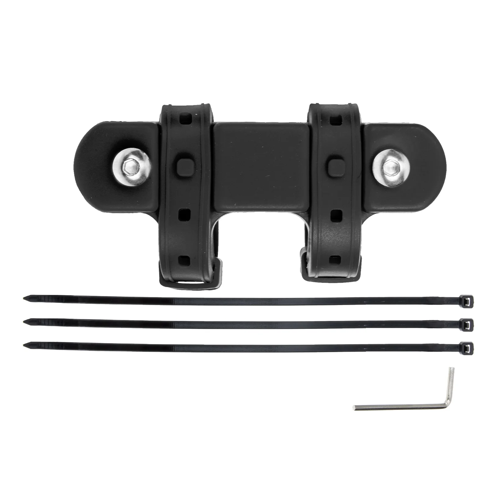 

1 Set of Bike Water Bottle Cage Adapter Bottle Holder Mount Base Adjustable Mount Base