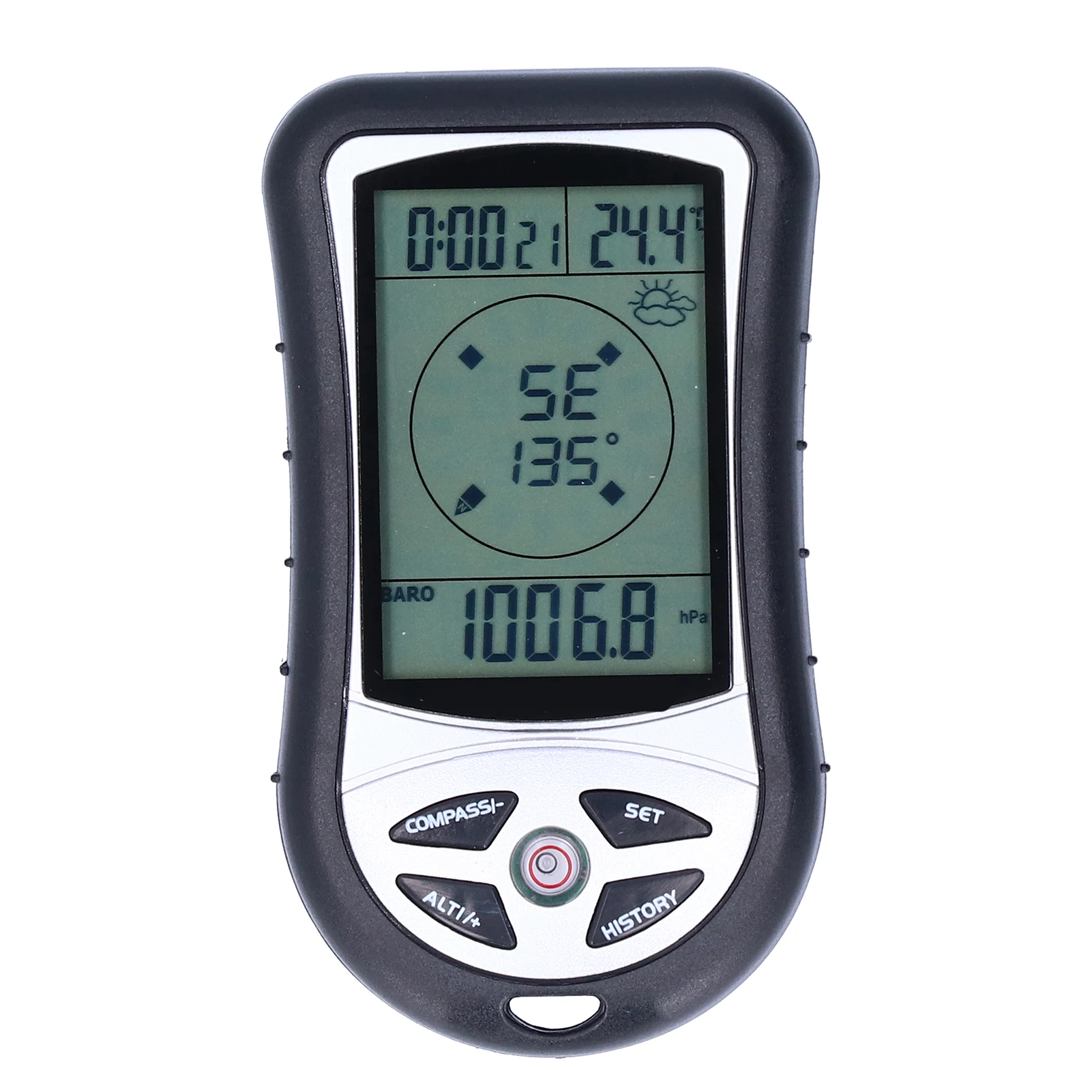Multifunction Digital Altimeter 1