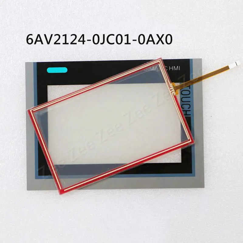 

TP900 Comfort 6AV2124-0JC01-0AX0 6AV2 124-0JC01-0AX0 Защитная пленка для сенсорного экрана