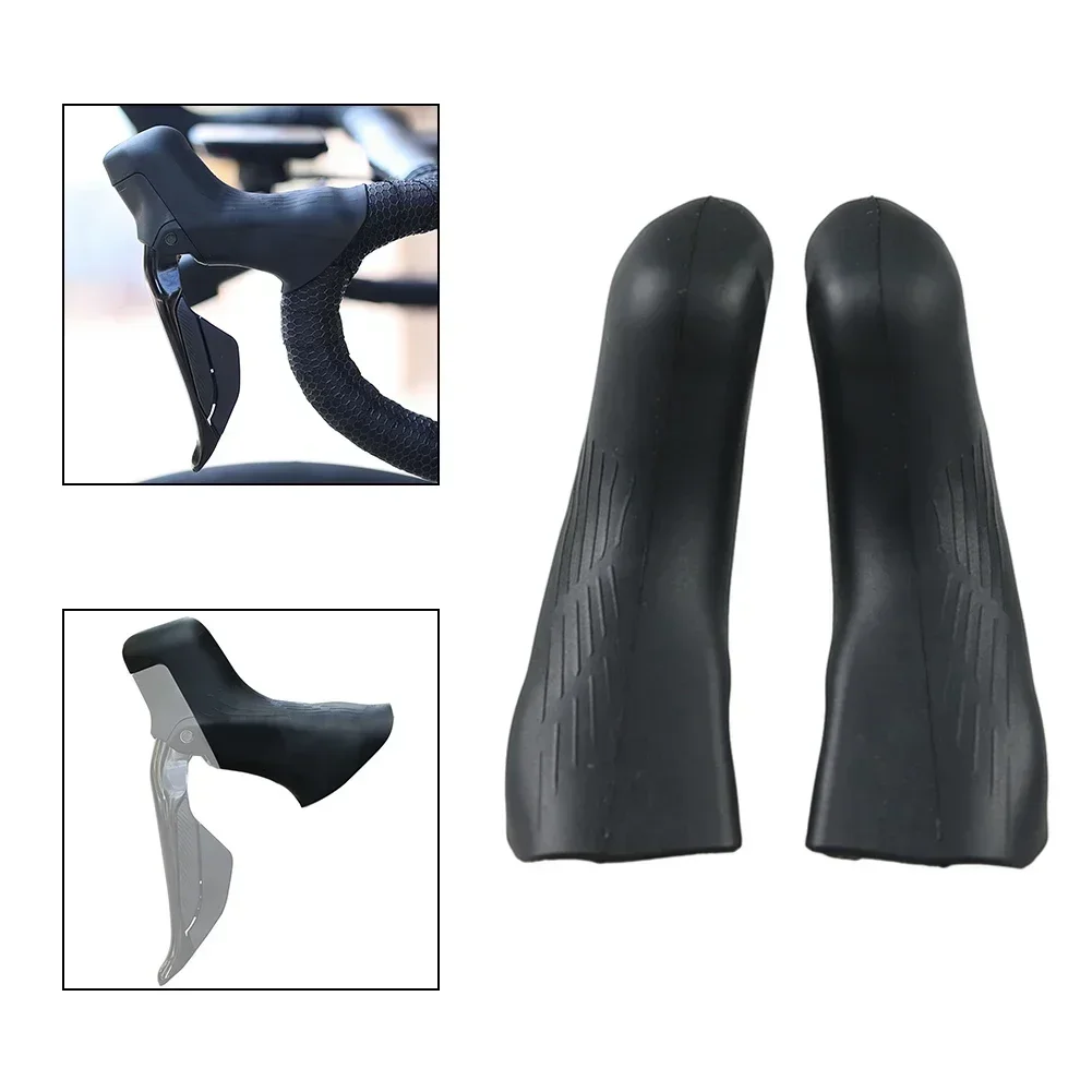 Bicycle Shift Brake Lever Hoods For 105 Di2
