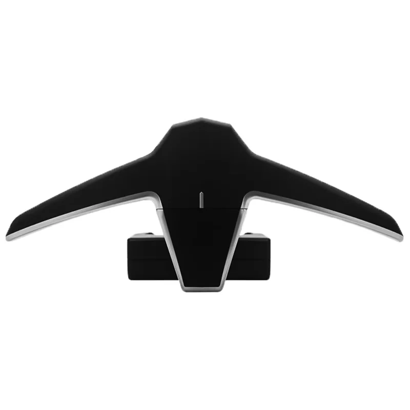 Car Clothes Hanger Multifunctional Car Seat Hook Hanger Headrest Coat High Quality Clothes Suits Holder Bear Load 20 kg