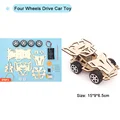 Drive Car