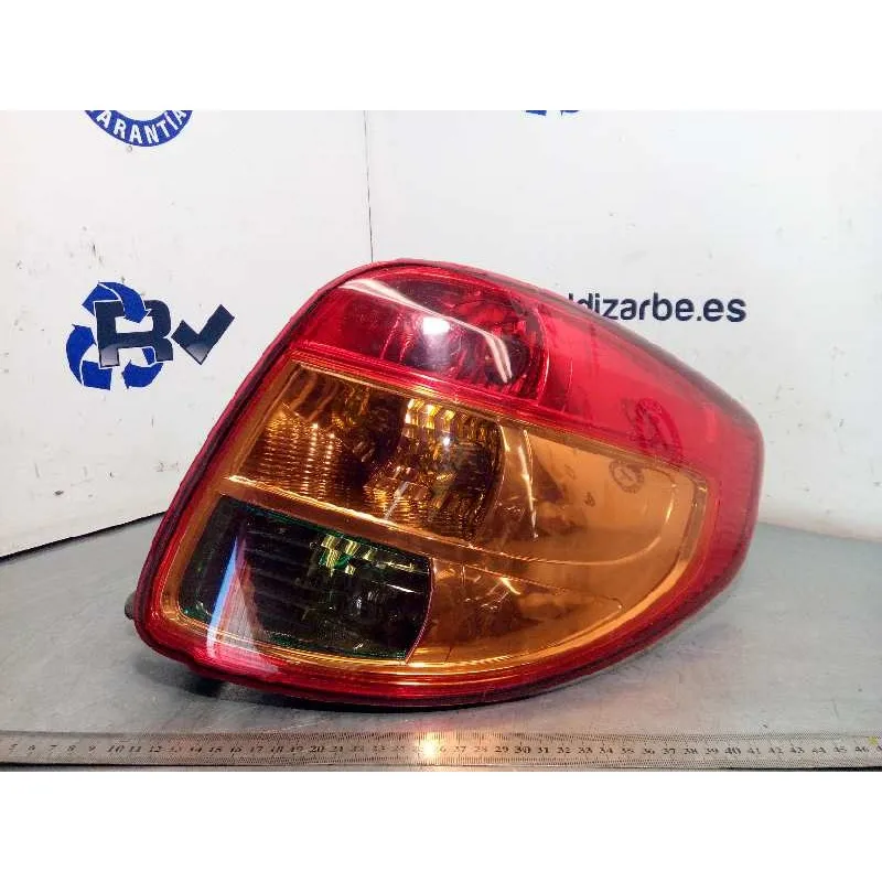 Правый задний пилот/3565079J00/4970844 для SUZUKI SX4 RW (EY) GL | Автомобили и мотоциклы