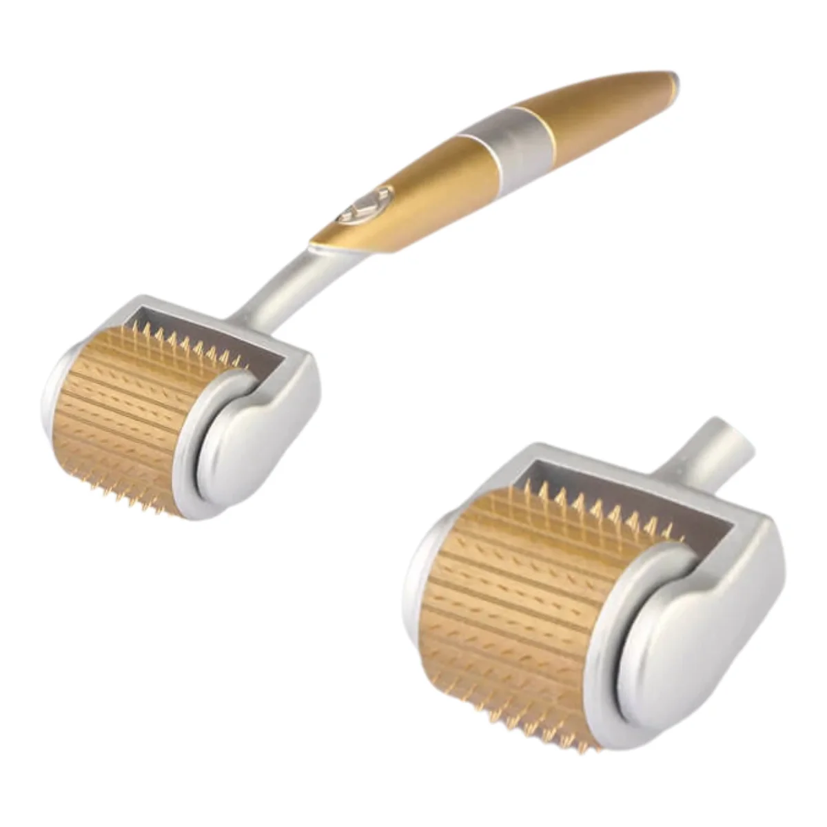 ZGTS 192 Derma Roller hair regrowth beard growth hair loss treatment thinning facial skin care tools Professional Beauty Care
