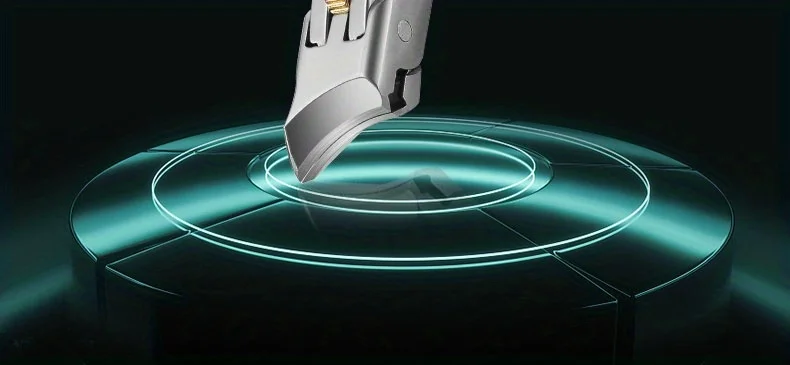 2023 neue Nagel knipser mit Nagel feile Set Sicherheits ausrüstung Verriegelung Zehen nagel knipser für dicke Nägel Hochleistungs-Fingernagel schneider – Detail 3
