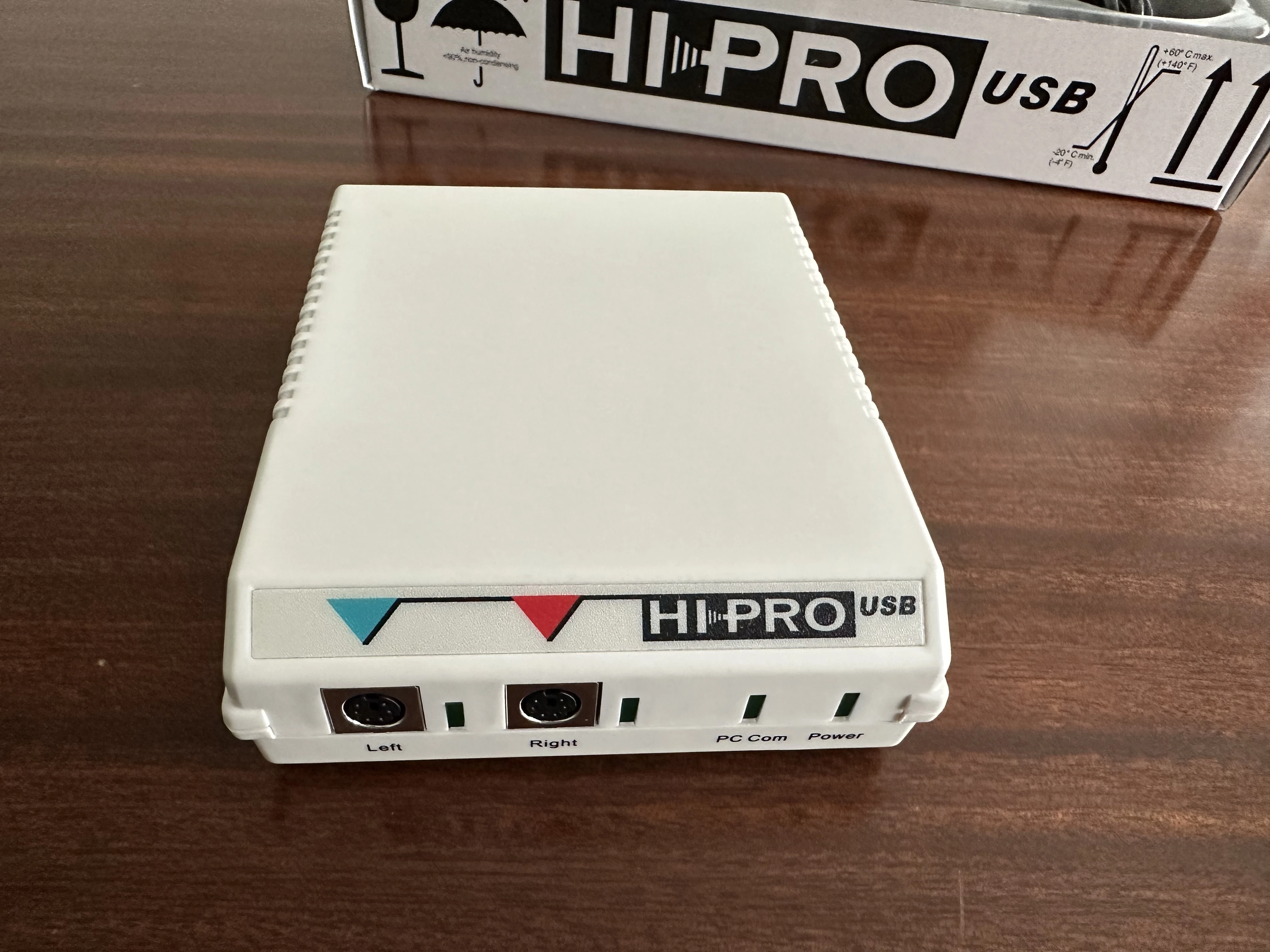 Hearing Aids Programmer HI PRO 2 HI PRO Suitable for Most Brands Hearing Aids Programming Tool HI PRO 4
