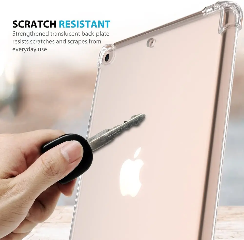 Premium Flip Smart Protective Cover for Apple iPad Mini - Sleek Tablet Case for Various Generations, 7.9 & 8.3 Models, 2019 & 2021 Editions