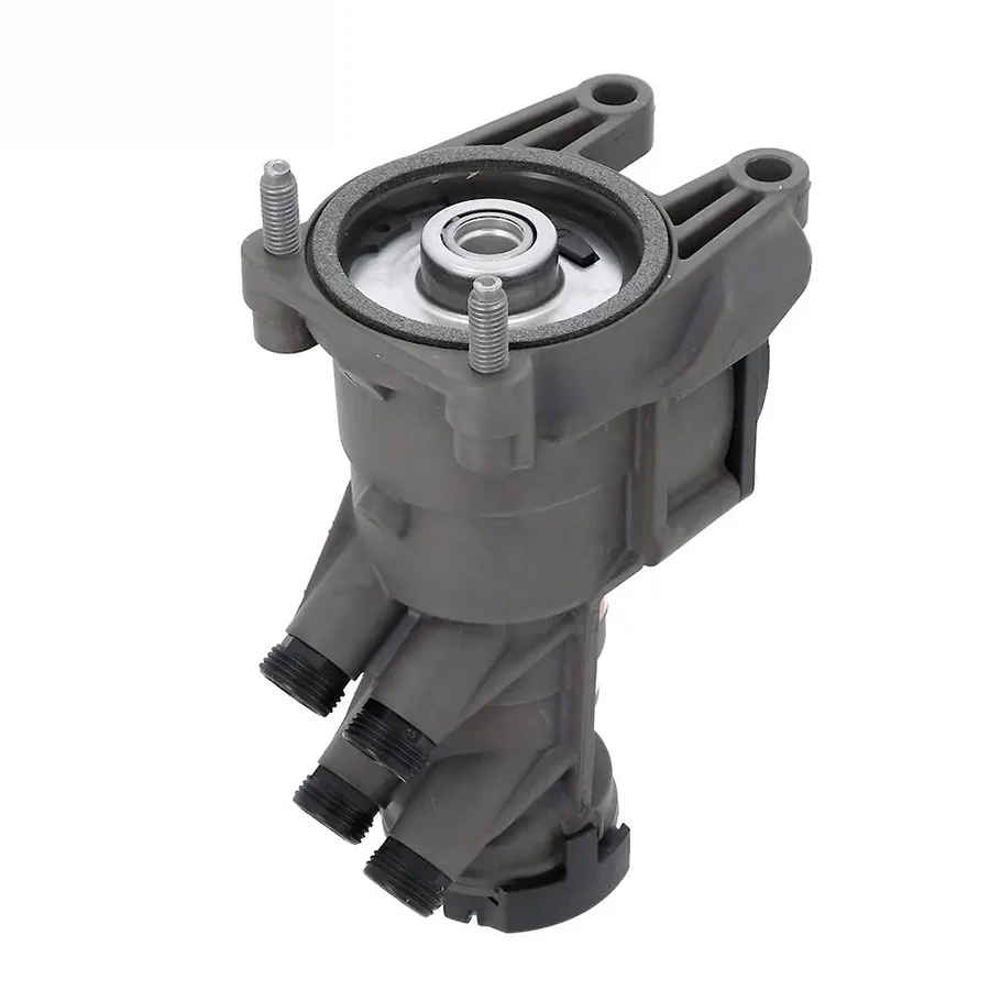 K027386 21114973 22085772 Foot Brake Valve KNORR-BREMSE For VOLVO 