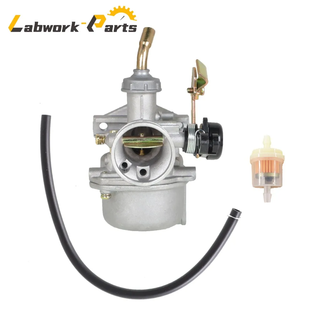 For Mini DS70 DS90 DS90X Can AM DS 70 90 90X Carburetor Carb Four Wheeler ATV