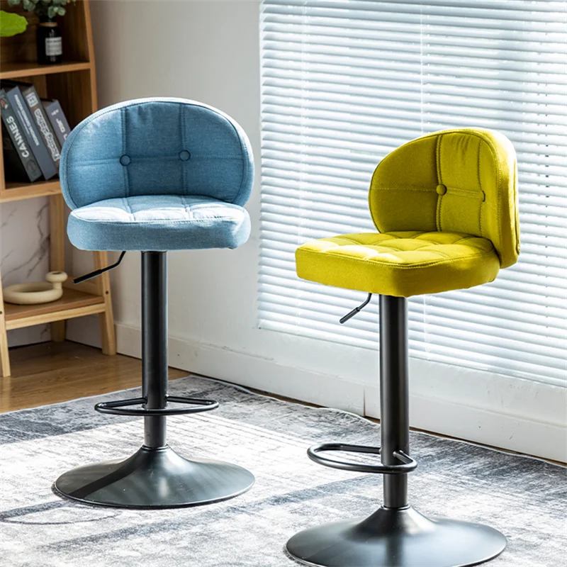 Рисунок 5 - Дизайнерские регулируемые барные стулья