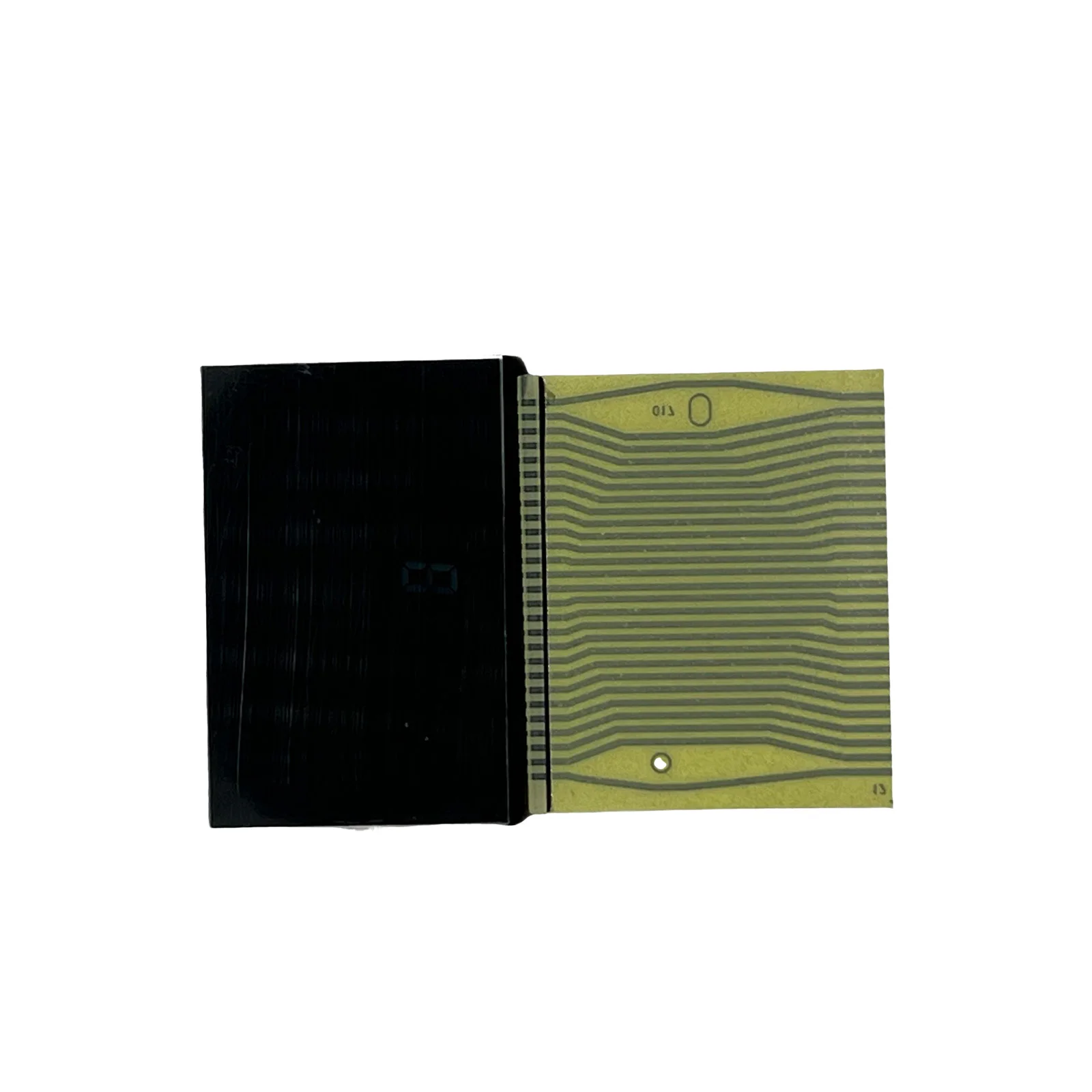 대시 보드 LCD 디스플레이 화면 픽셀 수리 화면 메르세데스 벤츠 W202 W210 W208 R170 1998-2002 자동차 속도계 액세서리