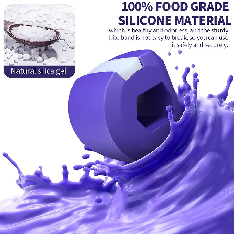 Рисунок 2 - V-образная форма для тренировки лица