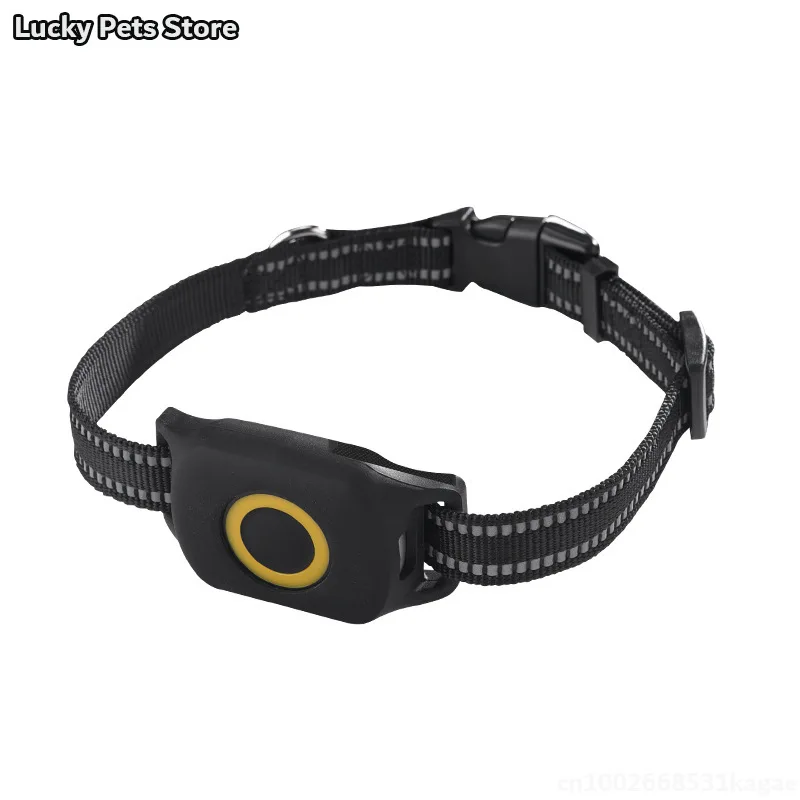 4G Dog GPS Tracker for Pet Locator Collar Anti-Lost Alarm Tag Smart GPS Tracking Device Voice Monitor for Car Child Elder Finder