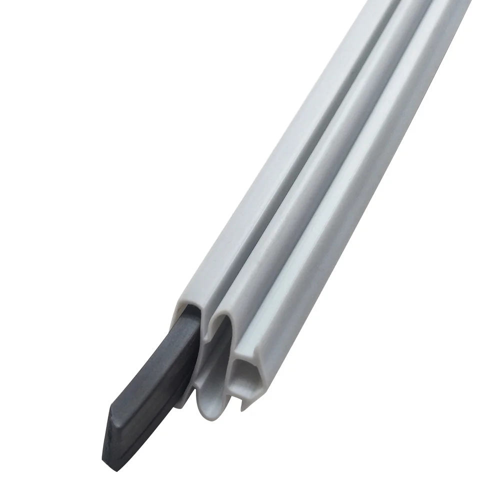 Customize Exclusive fridge and freezer door seal strip 4m