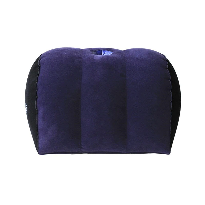 Cuscino di supporto gonfiabile per giochi sessuali e comfort_voghion.com