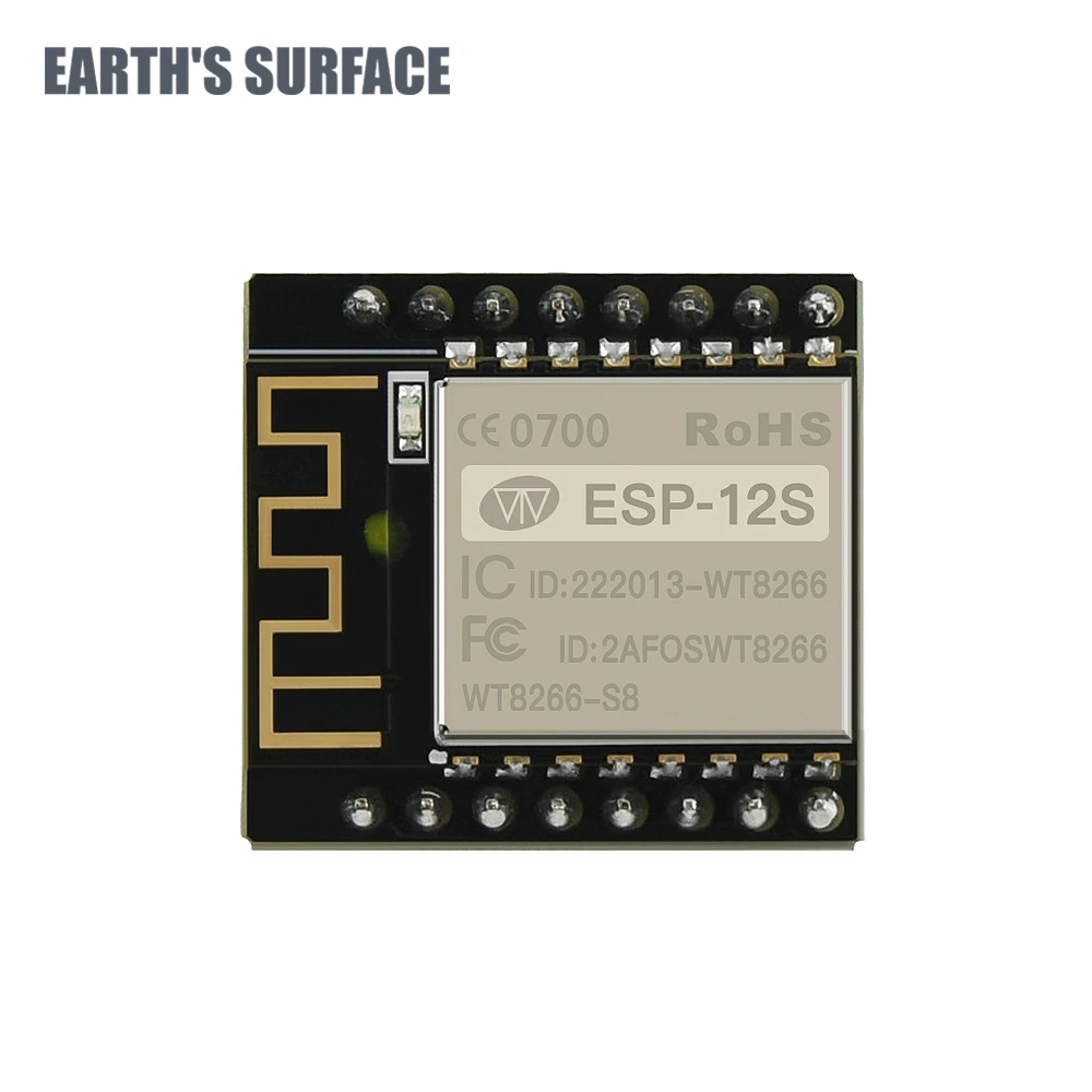 ES-3D 프린터 부품 무선 라우터, ESP8266 와이파이 모듈, MKS 로빈-와이파이 스마트폰 앱 리모컨, MKS 로빈 마더보드