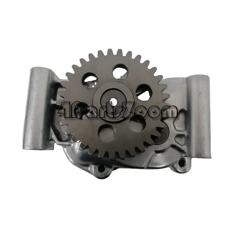 

For Doosan Engine DL06 Oil Pump 65.05100-6063