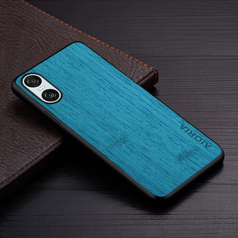  Xperia 1 VI 10 VI ̽, ݴ 볪    ޴ Ŀ,  xperia 10 vi Ÿ ̽