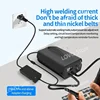 Portable Spot Welding Machine 120 Gear Adjustable 3000F Farah Capacitor For 18650 Lithium Battery DIY 4