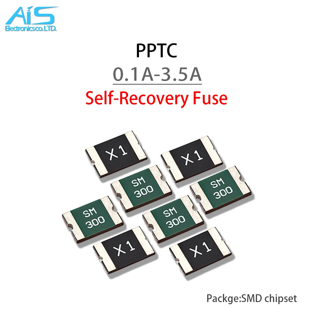 Résistance Smd 180 Ohm +/- 1% 250 Mw 1206 [3216 Métrique] Film Épais