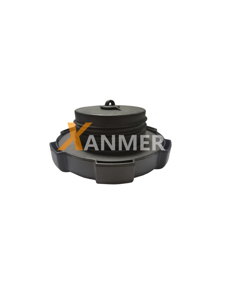 European Truck Filler Cap Lockable for Renault 5001864549 5001844975 Plastic Fuel Tank Cap 5010314378 7485137856 85137856