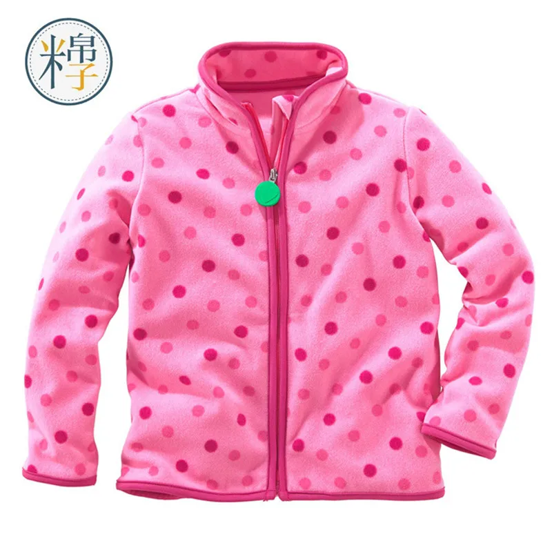 Spring&Autumn Fashion Children Kids boys girls jackets Cute Baby boys girls coats Kids sweatshirt blazer cardigan