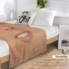 Nicolas cage Giant Face Throw Blanket Loose Blanket Blankets Sofas Of Decoration Picnic Blanket For Sofa Thin 5