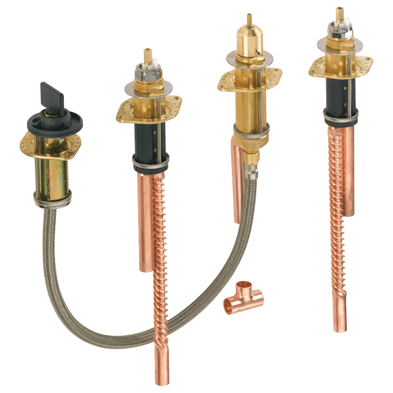 

Rough Faucet R4707