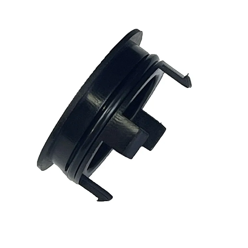 12513-P72-003 12513P72003 For honda Accord Civic CR-V CR-Z Acura cam plug Black Cylinder Head Rear Cam Plug with Seal Suitable camshaft solenoid valve