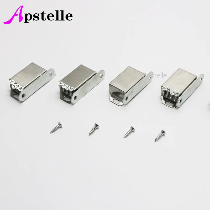 Plastic Magnetic Cabinet Catches Latch for Furniture Wardrobe Cupboard Door,magnetic cabinet catches,magnetic cabinet latches,door catches,cabinet door latch
