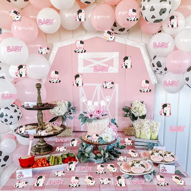 Decoración para fiestas de Baby Shower