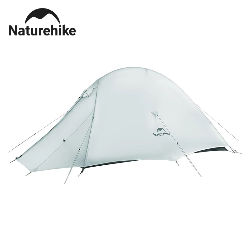 Ultralight Camping Tent 1