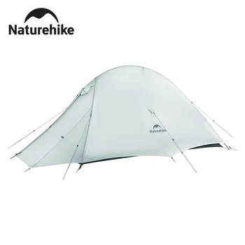Ultralight Camping Tent 1