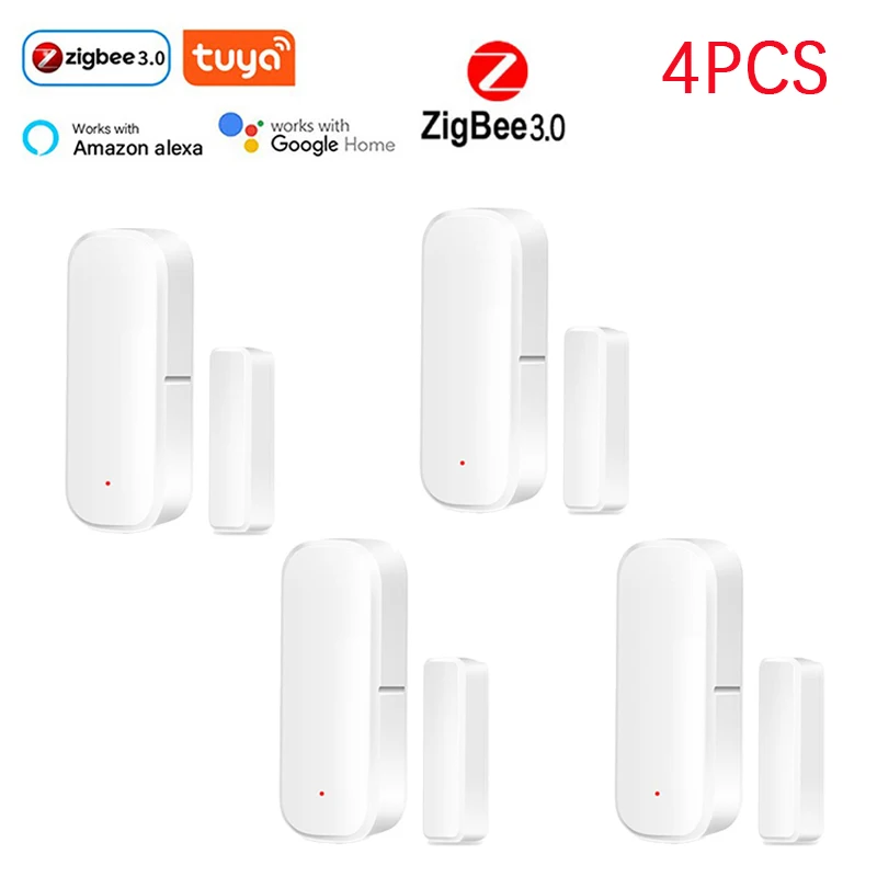 4PCS