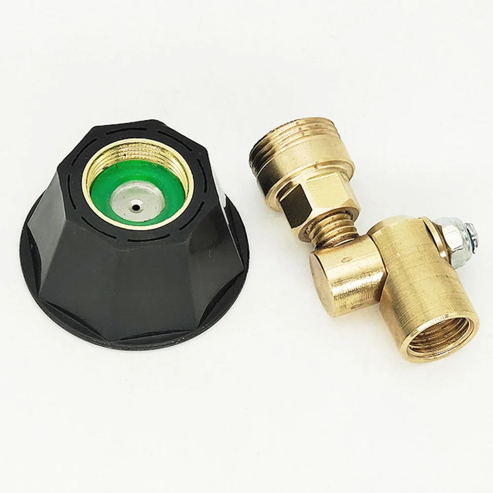 High Pressure Pesticide Sprayer Nozzle Adjustable Watering Irrigation Air Spray Nozzle Agricultural Garden Pest Control spray nozzle garden spray nozzle high pressure nozzle