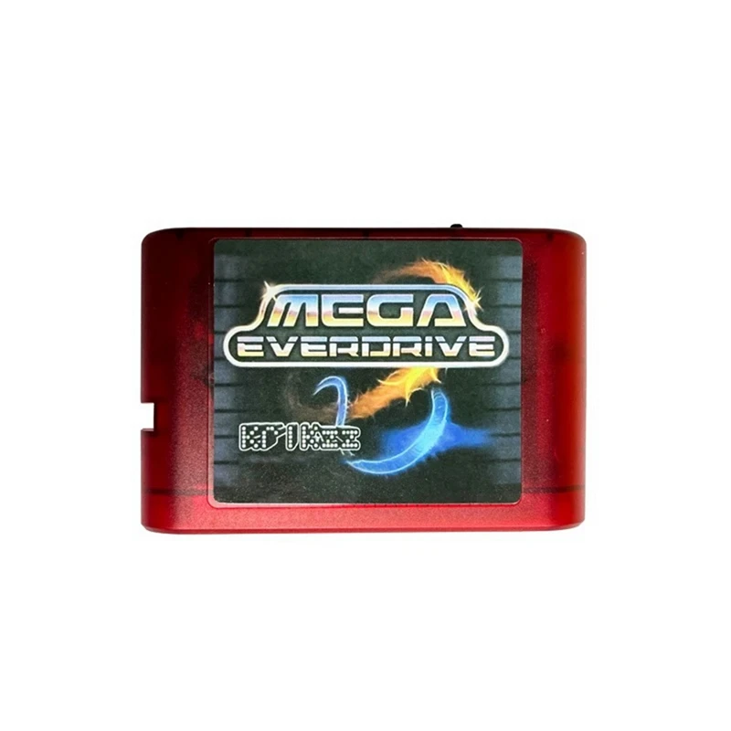 

Для SEGA Mega Drive MD V3 Pro 3000 в 1 игровой Картридж для Everdrive SEGA US/JP/EU 16-битная игровая консоль GENESIS, высокое качество изготовления