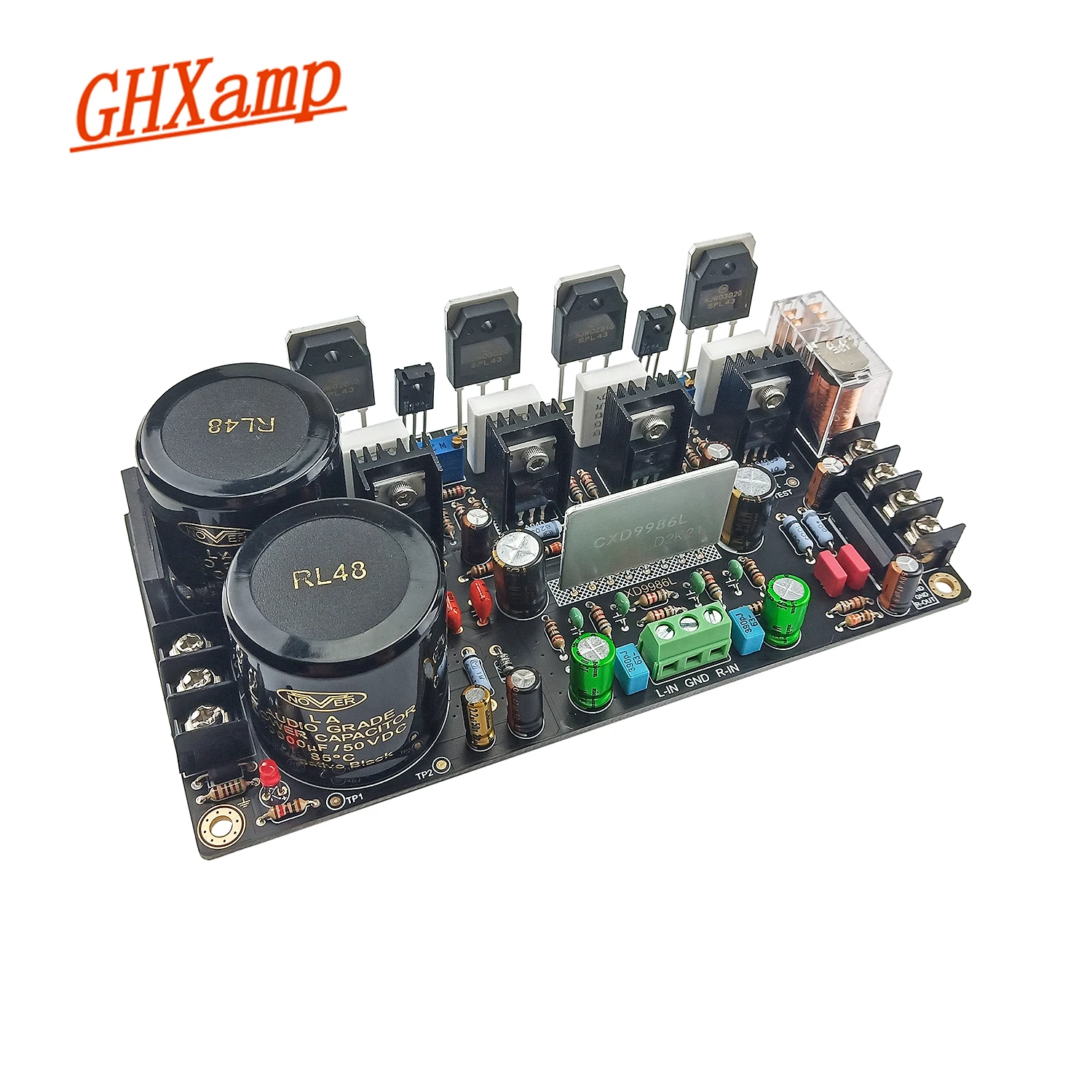 H∞ Engineering and Amplifier Optimizatio H-infinity Engineering and Amplifier Optimization (Systems