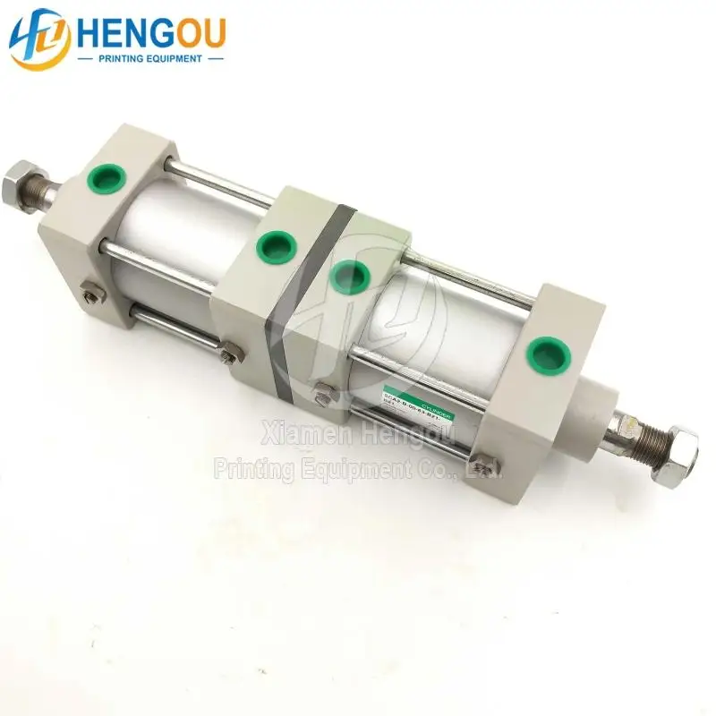 

SCA2-B-00-63-B21-B21 Komori cylinder Komori Printing Machine Parts