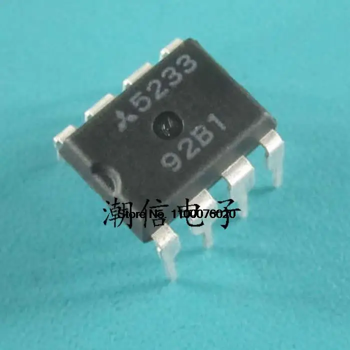 

（10PCS/LOT） M5233P 5233 In stock, power IC