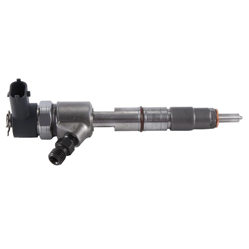 

1 PCS 0445110633 New Common Rail Diesel Fuel Injector Nozzle Replacement Parts Accessories For JMC Isuzu