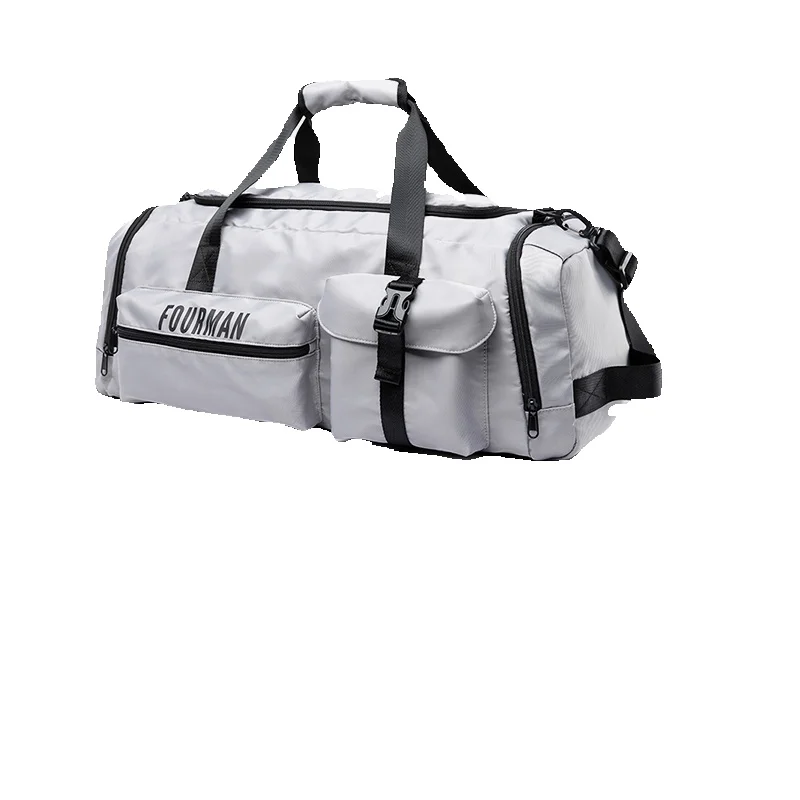 LazyZoom Men's Backpack Large Capacity Outdoor Hiking Waterproof Sports Gym Travel School Bag For Women_voghion.com