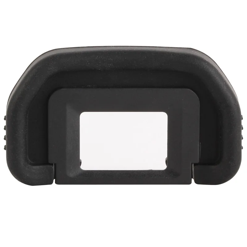EB eye mask is suitable for Canon 60d 70D 80D 6D 6D2 5D 5D2 camera viewfinder eyepiece protective cover
