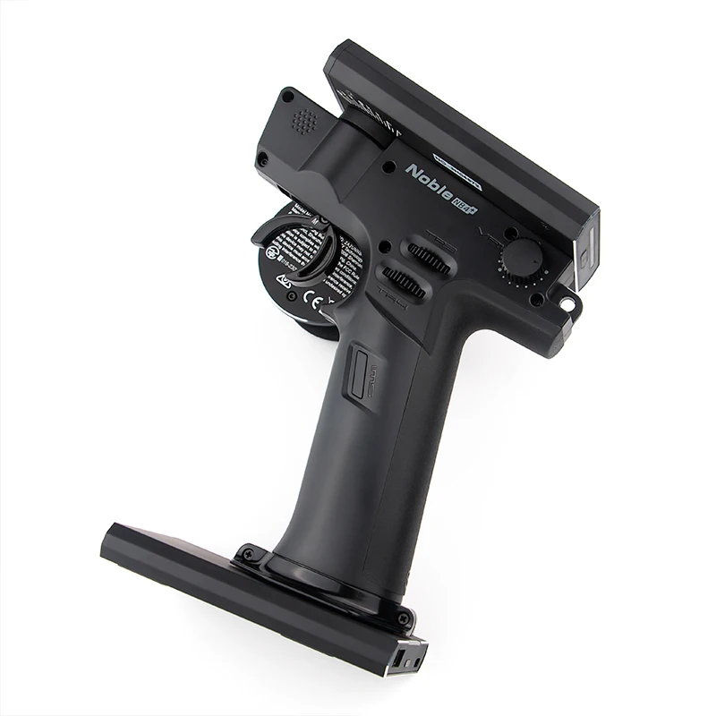 Flysky-Noble Nb4 + RC Transmissor Do Carro, Controle Remoto, 2.4g