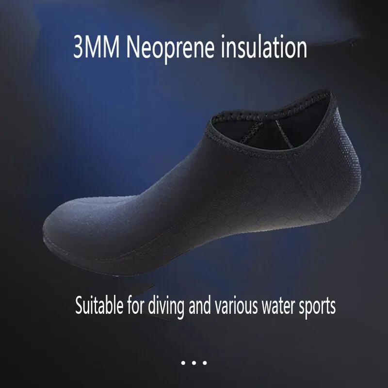 Unisex Wading Shoes Non-Slip Water Sneakers