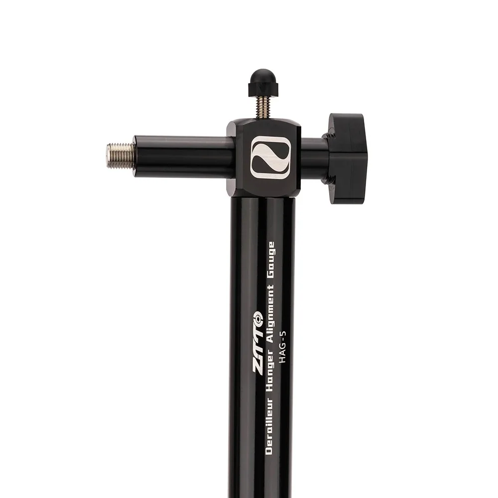 ZTTO Rennrad Shifter Höhe Winkel Einstellen Hand Schalthebel Messen Kit Fahrrad Schaltauge Ausrichtung Gauge Werkzeug – Detail 7
