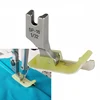SP-18 Right /Left Edge Guide Presser Foot For Industrial Single Needle Straight Lockstitch Sewing Machine 5