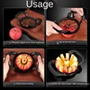 apple cutting kitchen tool fruit cutter apple slicer fruit cutter coring tool kitchen tools accessories 4